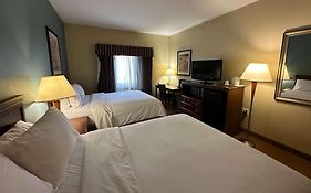 Holiday Inn Express Newell Chester Wv